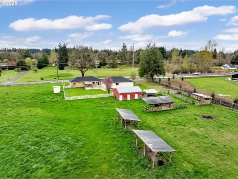 5512 NE 159th Street Vancouver WA 98686