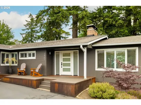 2461 Warwick Street West Linn OR 97068