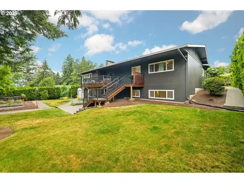 2461 Warwick Street West Linn OR 97068