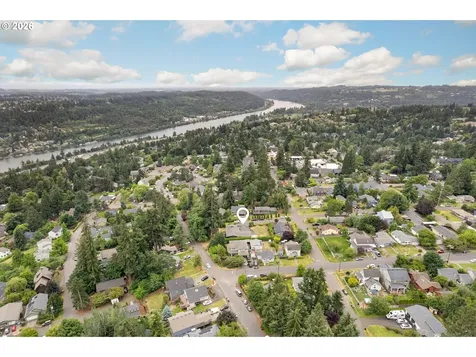 2461 Warwick Street West Linn OR 97068