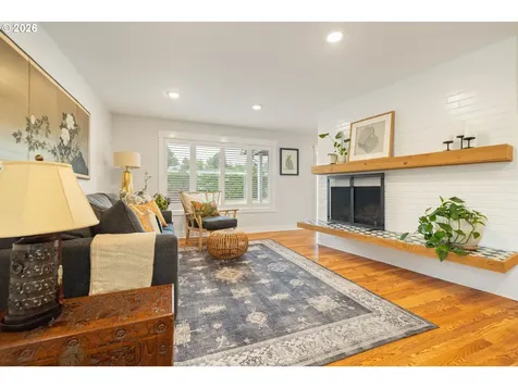2461 Warwick Street West Linn OR 97068