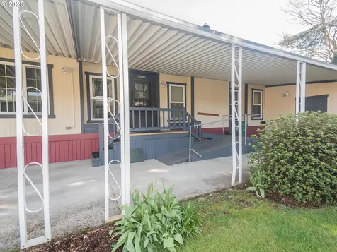 7858 SE King Road Milwaukie OR 97222
