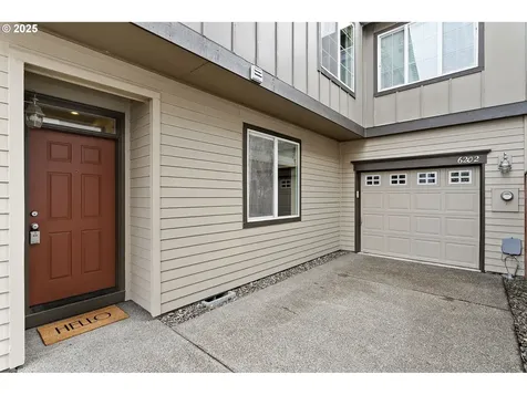 6202 SW 205th Avenue Beaverton OR 97078