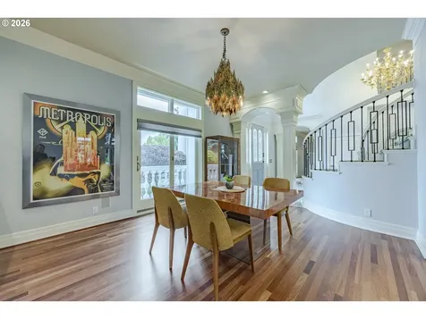 1564 Regency Drive Eugene OR 97401