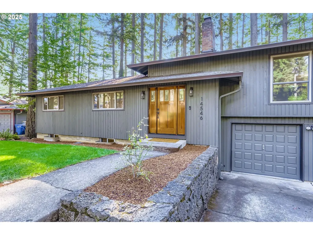 14546 S Kelmsley Drive Oregon City OR 97045