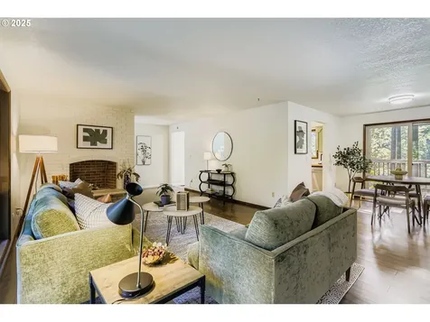 14546 S Kelmsley Drive Oregon City OR 97045