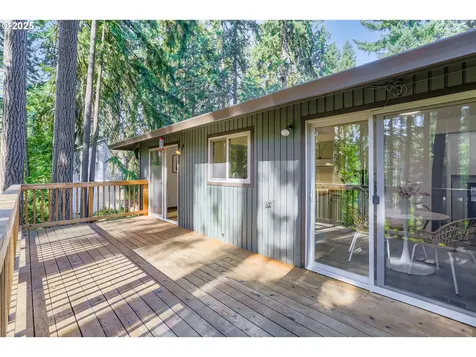 14546 S Kelmsley Drive Oregon City OR 97045