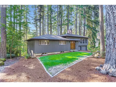 14546 S Kelmsley Drive Oregon City OR 97045
