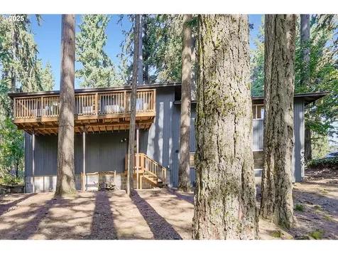 14546 S Kelmsley Drive Oregon City OR 97045
