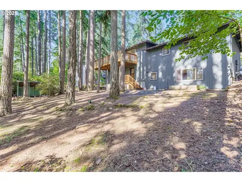 14546 S Kelmsley Drive Oregon City OR 97045