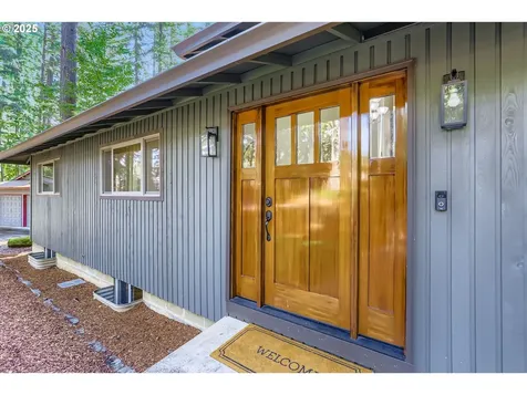 14546 S Kelmsley Drive Oregon City OR 97045