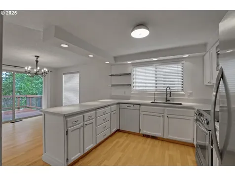 4407 SW Stephenson Street Portland OR 97219