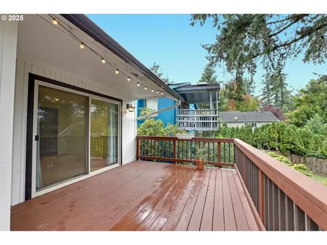 4407 SW Stephenson Street Portland OR 97219