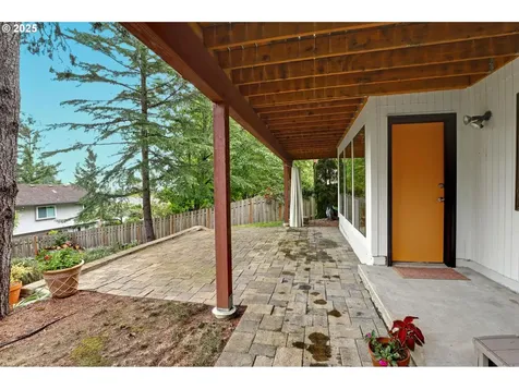 4407 SW Stephenson Street Portland OR 97219