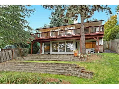 4407 SW Stephenson Street Portland OR 97219
