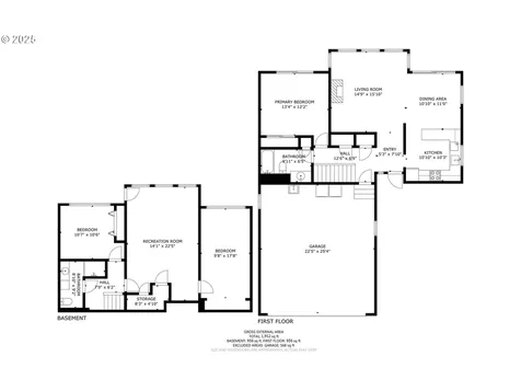 4407 SW Stephenson Street Portland OR 97219
