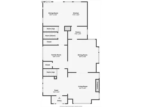 2559 NW Marshall Street Portland OR 97210