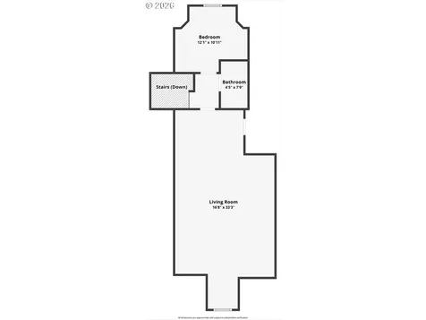 2559 NW Marshall Street Portland OR 97210