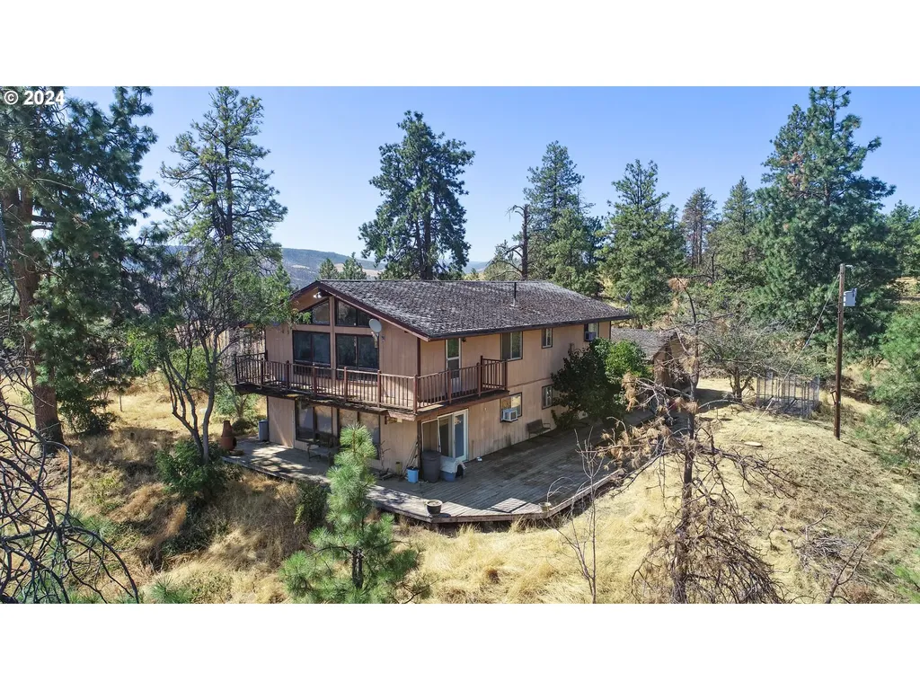 5656 Cherry Heights Road The Dalles OR 97058
