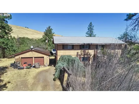 5656 Cherry Heights Road The Dalles OR 97058