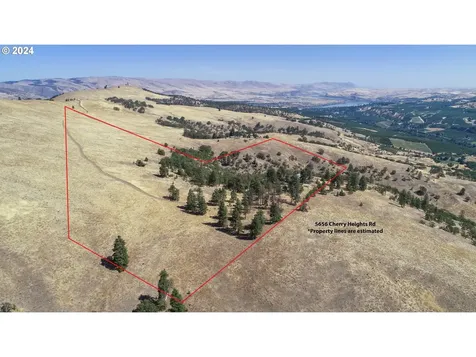 5656 Cherry Heights Road The Dalles OR 97058
