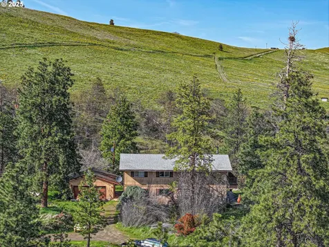 5656 Cherry Heights Road The Dalles OR 97058