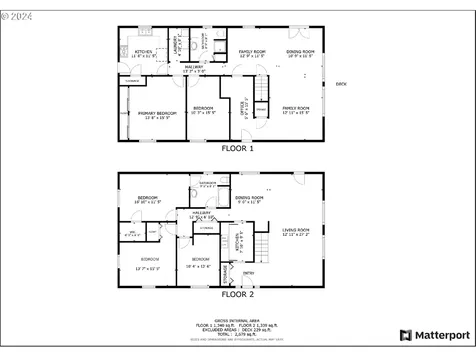 5656 Cherry Heights Road The Dalles OR 97058