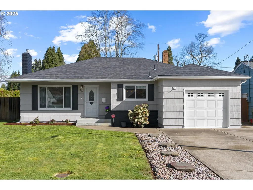 665 Marino Drive N Keizer OR 97303