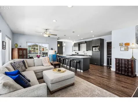 19609 NE Marine Drive Portland OR 97230