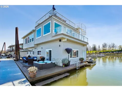 19609 NE Marine Drive Portland OR 97230