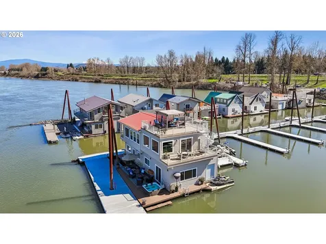 19609 NE Marine Drive Portland OR 97230