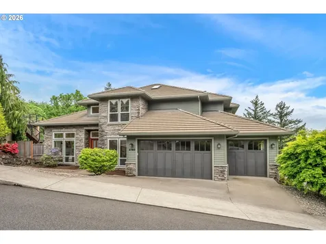 2760 NW Birkendene Street Portland OR 97229