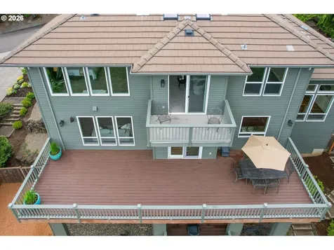 2760 NW Birkendene Street Portland OR 97229