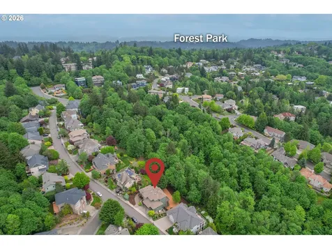 2760 NW Birkendene Street Portland OR 97229