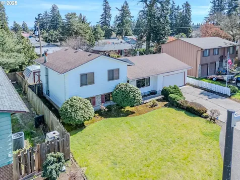 1142 NE 188th Place Portland OR 97230