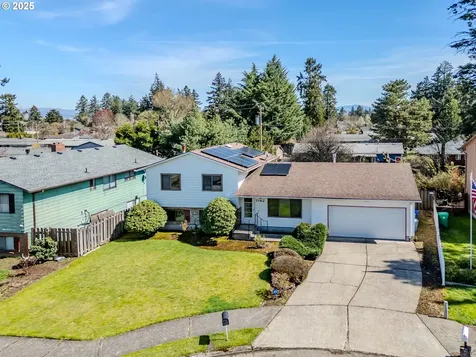 1142 NE 188th Place Portland OR 97230