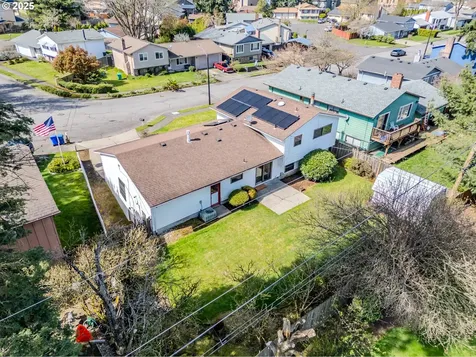 1142 NE 188th Place Portland OR 97230