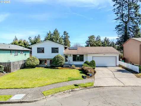 1142 NE 188th Place Portland OR 97230