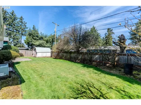 1142 NE 188th Place Portland OR 97230
