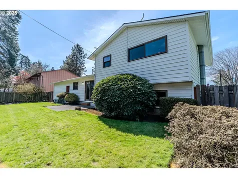 1142 NE 188th Place Portland OR 97230