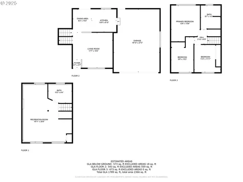 1142 NE 188th Place Portland OR 97230