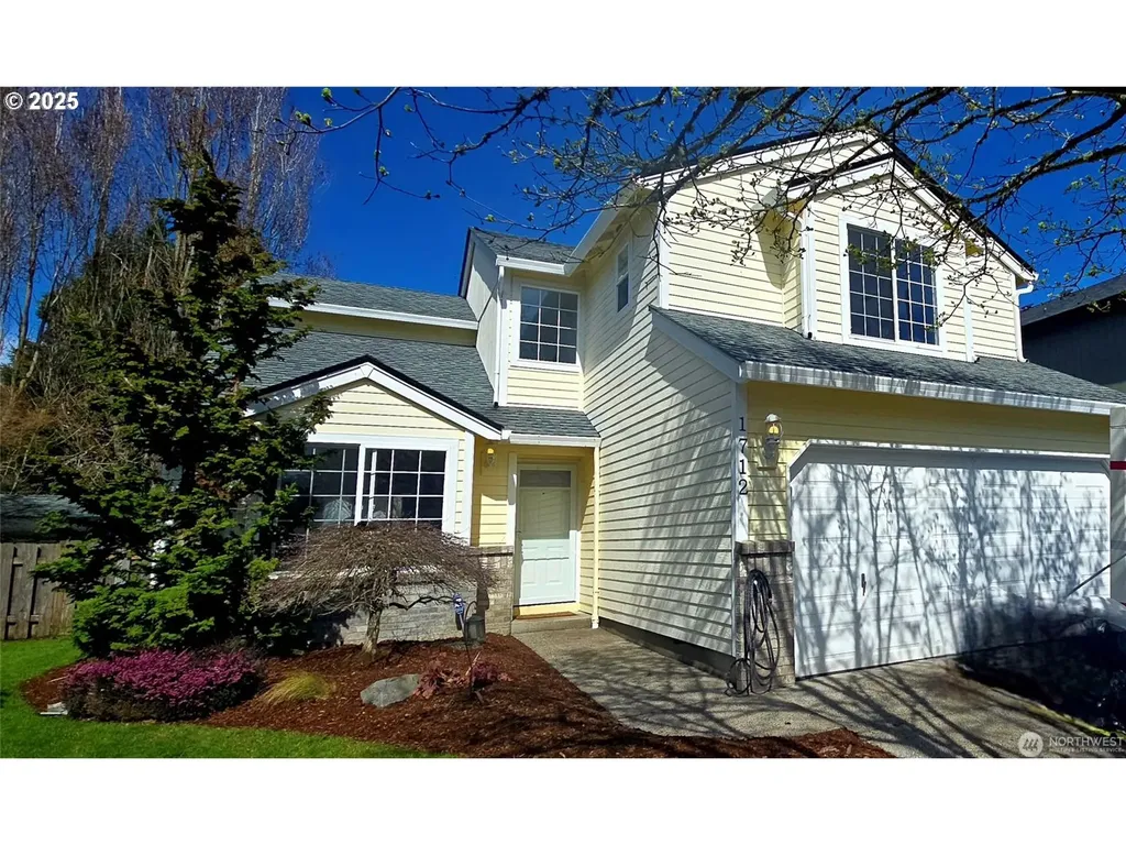 1712 SE 185th Place Vancouver WA 98683