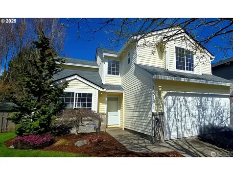 1712 SE 185th Place Vancouver WA 98683