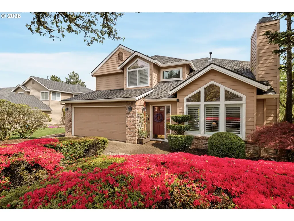 11200 SW Partridge Loop Beaverton OR 97007