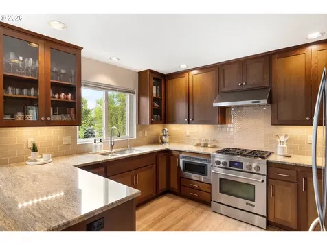 11200 SW Partridge Loop Beaverton OR 97007