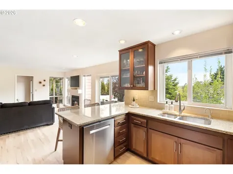11200 SW Partridge Loop Beaverton OR 97007