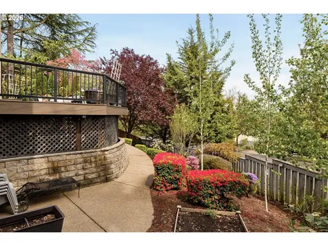 11200 SW Partridge Loop Beaverton OR 97007