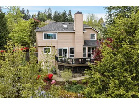 11200 SW Partridge Loop Beaverton OR 97007