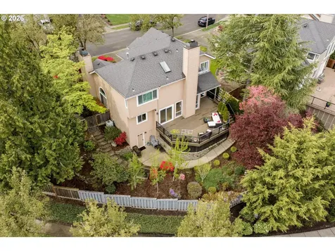 11200 SW Partridge Loop Beaverton OR 97007