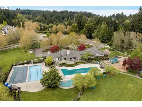 11200 SW Partridge Loop Beaverton OR 97007